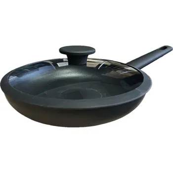 Pánev Tradiční pánev Smukee 24 cm s nepřilnavým povrchem