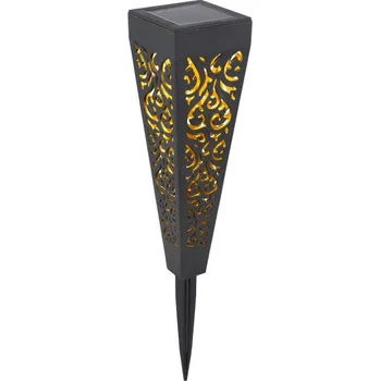 Venkovní osvětlení Globo 33578-3 | SOLAR solární svítidlo | LED | IP44 |