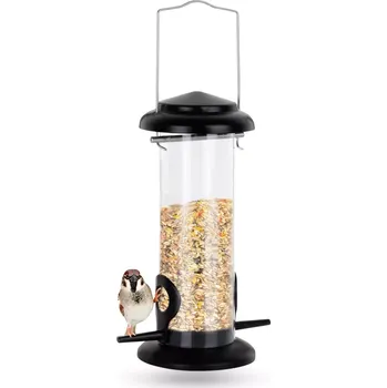 Krmítko pro ptáka Závěsný krmítko pro ptáky 23 cm Vilde