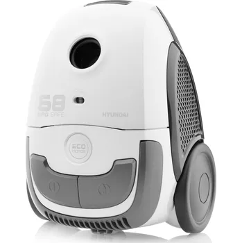 Vysavač Vysavač sáčkový Hyundai VC068WG