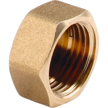 Fitinka Novaservis Víčko 3/8" ZAS1Z