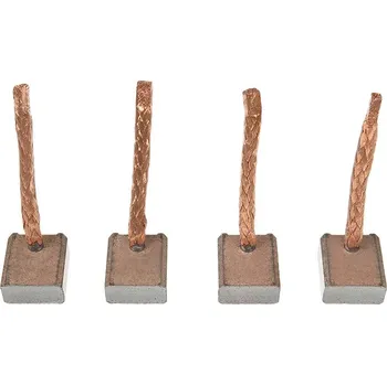 Startér Uhlíkový kartáč, startér AS-PL SB6007