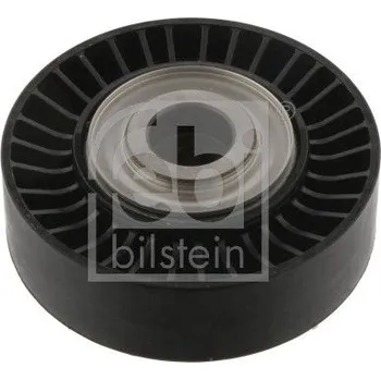 Vratná/vodicí kladka, klínový žebrový řemen FEBI BILSTEIN 36084