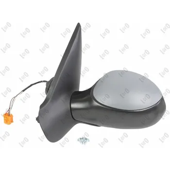 Auto zrcátko Vnější zpětné zrcátko ABAKUS 2910M01