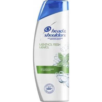 Šampon Šampon Head & Shoulders 200 ml proti lupům
