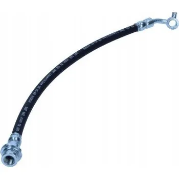 Brzdová hadice BRZDOVÁ HADICE PR. NISSAN NAVARA 2.5-3.0DCI 4WD 05- LEVÁ