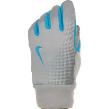 Rukavice Teplé rukavice Nike Womens Thermal Tech Running Gloves, velikost XS