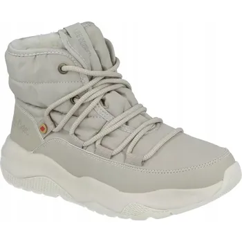 Dívčí sněhule Dámské sněhule Lee Cooper LCJ-24-03-3065L béžové, velikost 40