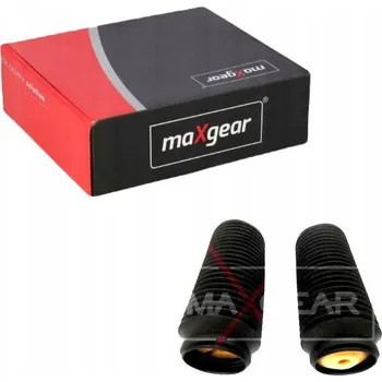Maxgear 72-1166 Sada prachovek tlumiče / Ochranná sada tlumiče