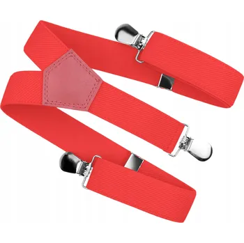 Kšandy Dětské Kšandy Polské Ke Kalhotám a Sukní