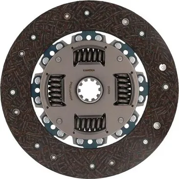 Spojka Lamela spojky KAMOKA DC295
