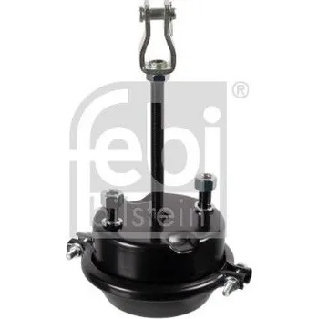 Membránový brzdový válec FEBI BILSTEIN 07086