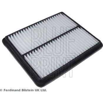 Filtr do auta Vzduchový filtr BLUE PRINT ADG02220