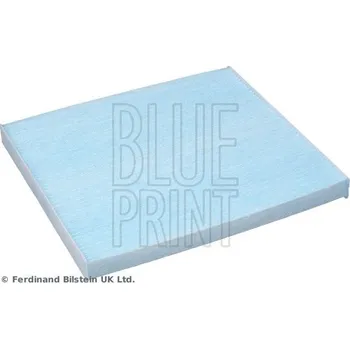 Ventilátor topení a klimatizace Filtr, vzduch v interiéru BLUE PRINT ADA102506