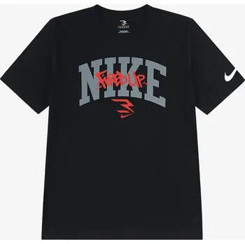 Chlapecké tričko Nike Graffiti Tag M