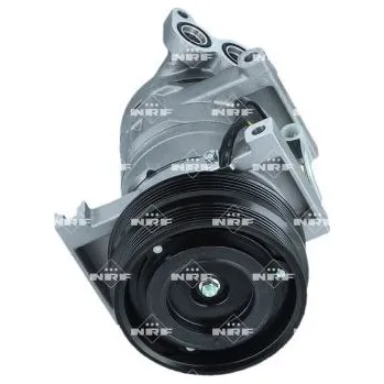 Kompresor klimatizace Kompresor, klimatizace NRF 32492