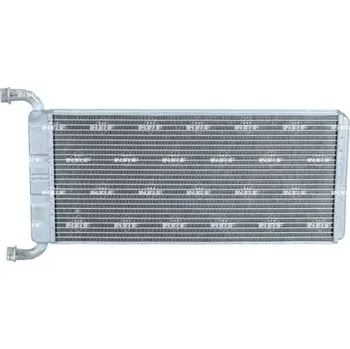 Výměník tepla Výměník tepla, vnitřní vytápění NRF 54326