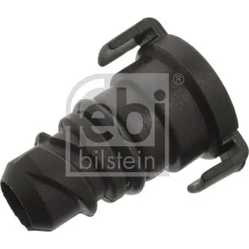 Olejová vana Závitová zátka, olejová vana FEBI BILSTEIN 106558