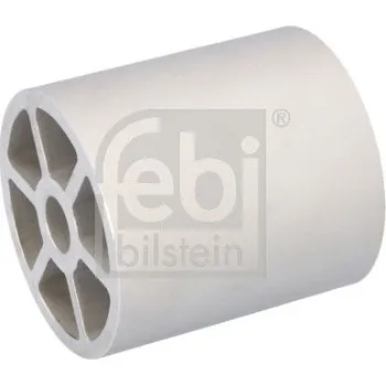 Ložiskové pouzdro, listová pružina FEBI BILSTEIN 183144