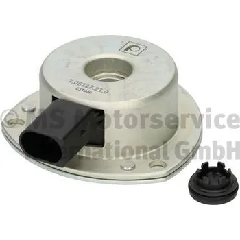 Vačková hřídel Centrální magnet, seřízení vačkového hřídele PIERBURG 7.06117.21.0