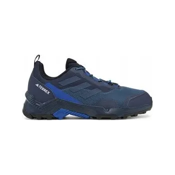 Pánská treková obuv ADIDAS TERREX EASTRAIL IH1165 PÁNSKÉ BOTY TMAVĚ MODRÉ TREKOVÉ TURISTICKÉ