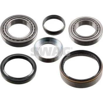 Sada ložisek kol SWAG 33 10 4892