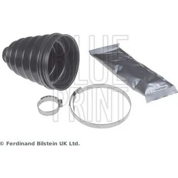 Hřídel nápravy Sada měchů, hnací hřídel BLUE PRINT ADH28115