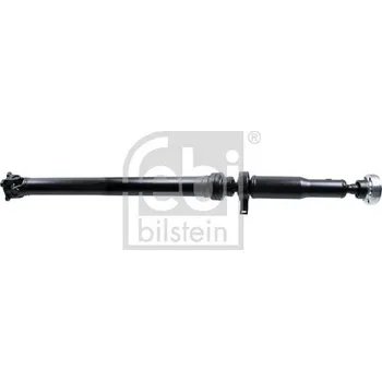 Hřídel nápravy Kloubový hřídel, pohon nápravy FEBI BILSTEIN 179745