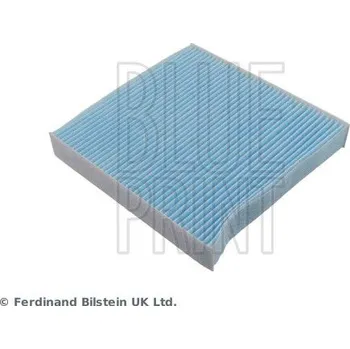 Ventilátor topení a klimatizace Filtr, vzduch v interiéru BLUE PRINT ADA102524