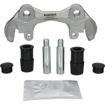 Brzdový třmen Držák, brzdový třmen KAMOKA JCC0077