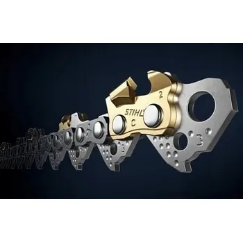 Pilový řetěz ŘETĚZ PILOVÝ STIHL PRO PILU 1,6mm .325' 67 článků MS260