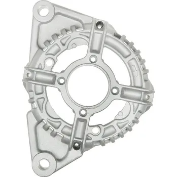 Alternátor Čepička, generátor AS-PL ABR0140S