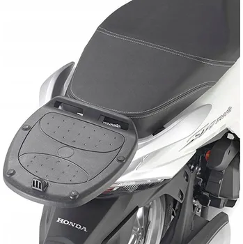 Nosič na motocykl a skútr Kappa Nosič horního kufru Honda SH Mode 125 (