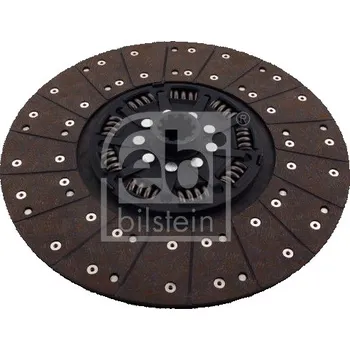 Spojka Lamela spojky FEBI BILSTEIN 105030