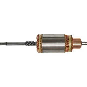 Startér Kotva, startér AS-PL SA0016