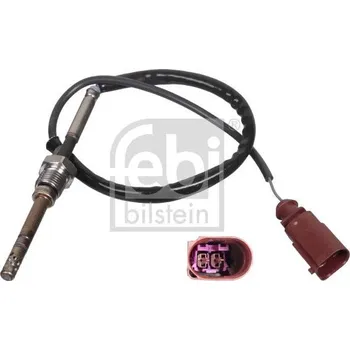 Čidlo automobilu Čidlo, teplota výfukových plynů FEBI BILSTEIN 100851