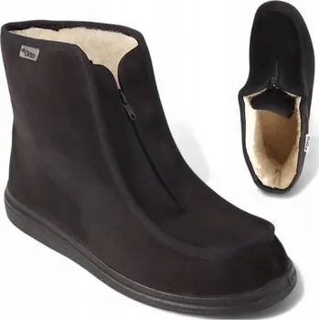 Dámské polobotky DR ORTO dámské polobotky velikost 41