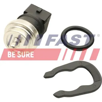 Autoelektrika Senzor, teplota hlavy válce FAST FT80160