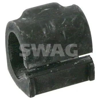 Stabilizátor nápravy Držák, Příčný stabilizátor SWAG 60 92 7446