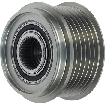 Předstihová spojka AS-PL AFP0002(V)