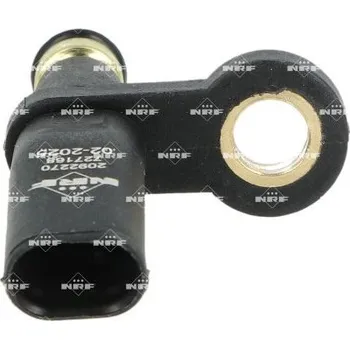 Čidlo automobilu Snímač, teplota chladiva NRF 727168