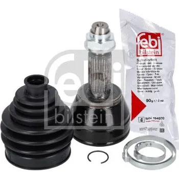 Hřídel nápravy Sada kloubů, hnací hřídel FEBI BILSTEIN 184709