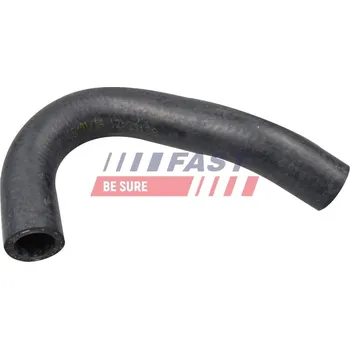 Chladič motoru Hadice chladiče FAST FT61709
