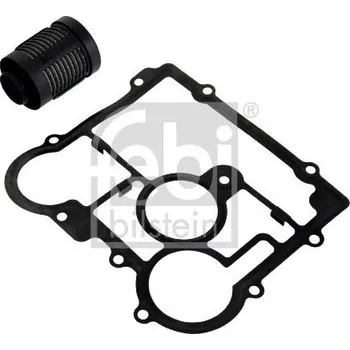 Hydraulický filtr Filtr hydrauliky, lamelová spojka (pohon všech kol) FEBI BILSTEIN 178724