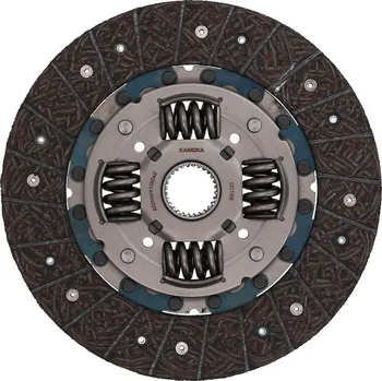Spojková lamela Lamela spojky KAMOKA DC198