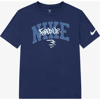 Chlapecké tričko Nike Graffiti Tag M