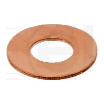 Autodíl Těsnicí kroužek, vstřikovací tryska ELRING 106.909