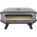 Cozze Pec na pizzu 17”, pečící plocha: 42,5 × 42,5 cm, 8 kW 90354