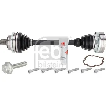 Hřídel nápravy Hnací hřídel FEBI BILSTEIN 183591