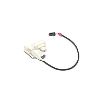 Dveře karosérie Motorek centrálního zamykání dveří MERCEDES GLS (X167) | POLCAR |2019 a výše| POLCAR | 5903107712317